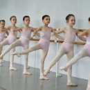 발레(6~8세) 이미지