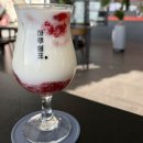 쉼표, | [충남 아산] 하루의 쉼표가 될 수 있는 카페 '하루쉼표' 후기