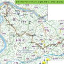 춘천지맥6차 나가지고개~봉화산~새덕산~춘성대교(졸업산행) 이미지