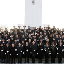 신년맞이 충혼탑 참배 이미지