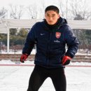 작은 섬소년 이미지