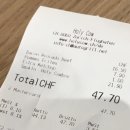 카우 | 취리히 맛집 홀리카우 후기 | 스위스 물가 체감한 3.8만원 햄버거 솔직 리뷰