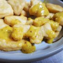 하림치킨 이미지