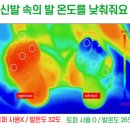 발냄새제거 근본적인 냄새 원인 제거 &#34;건강엔토 발냄새 제거 기능깔창&#34; 후기!!!