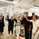 소도구를 이용한 필라테스B 이미지