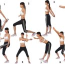 아쿠아휘트니스 이미지