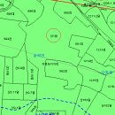 [밭 임대 무료] 강화도 송해면 대로변 농지및 토지(임야) 합계 1970평/ 포크레인 사용료 50만원드림 이미지