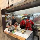 대왕김밥 | 광주 분식 맛집 전대정문 대왕김밥 후기.