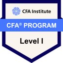 영진사 | CFA level 1 2025 2월 독학 합격 후기