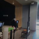 더힐 스크린골프 이미지