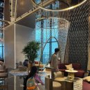 W호텔 | 아이랑 12월 마카오 여행 W호텔 스튜디오시티 후기 실내수영장