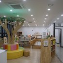 기찻길작은도서관 이미지