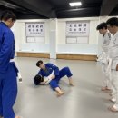 넘버원 유도관 이미지