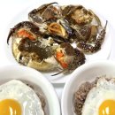 천승 | 간장게장 택배 천승수산 후기 간장꽃게장 맛있다>.<