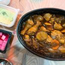 두마리찜닭두찜목포하당점