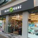 올리브영인천만수점