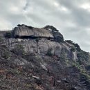 오늘 그리는 옛그림(민화) | 인왕산:홍제역 ~개미마을 ~ 기차 바위~치마 바위~인왕산~범 바위~ ~모자바위(민달팽이 바위)~장군(미륵...