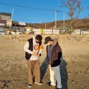 문범농장 | 옥탑 빠진 날, 파리 D - 7