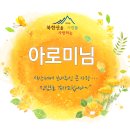 [아로미님] 소중한 찬조 - 감사합니다~^ 이미지