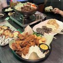 한남역 1번 출구 이미지