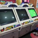 동전 오락실 이미지