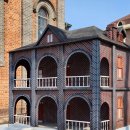 온세한의원 | 「대구」 계산성당 | 김원일의 마당깊은 집 | 교남 YMCA | 약령시 한의약박물관 | 스타벅스 대구종로고택점