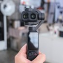 포켓서울 | dji 공식 판매처 용산 카메라 즐카 오즈모 포켓 4p 체험 후기