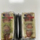 도제랑 | 마켓컬리 신상 도제 샌드위치 2종 솔직 후기 (말차 &amp; 피스타치오)