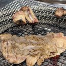 육림숯불갈비 | [춘천] 육림 숯불구이 :: 육림보쌈 효자동 돼지갈비 맛집 내돈내산 후기