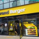 노브랜드버거 김포풍무점 이미지