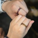 밥나무 | 서울 안국 나무반지 만들기 공방 체험 원데이클래스 후기