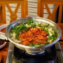 강남오리불고기 이미지