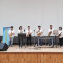 190917 화 OK소리조아밴드ㅡ🎷음악봉사단 -경기도청소년수련원에서 동현학교친구들과 함께 이미지