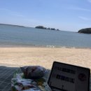 이마트24태안몽산포항점 | [태안] 몽산포항 노지캠핑 _ #몽산포항 어촌계 #몽산포항 횟집 #몽산포항 회 시세 #몽산포항 캠핑 리뷰