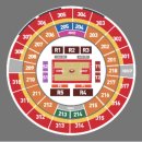 학생체육관 이미지