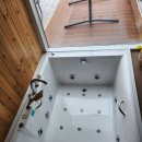 더조은 | 가족들과 함께 청도풀빌라 더조은풀빌라에 다녀온 후기