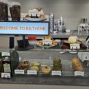 산본문구 | 산본역 카페 감성 가득한 디저트 맛집, 리띵커피 산본점 내돈내산 솔직 후기