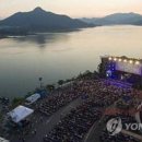 사단법인 제천국제음악영화제 이미지