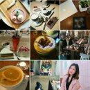 티라레 | 홍대디저트카페 탐방 블로그녀의 티라레돌체 후기