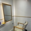 회기 미용실, 바이올렛애쉬 염색 잘하는 세르피헤어 시크릿점