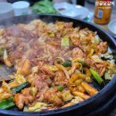 강변역(동서울터미널) (옥외8) | 강변역 맛집 산골닭갈비, 동서울터미널 근처에서 닭갈비 제대로!