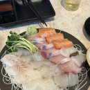 부산횟집 | 부산 전포동 횟집 횟까닥 후기