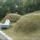 첫 성묘(삼우제) 기도문 이미지