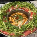 은행동제6공영주차장 | 대전 은행동맛집 성심당 근처 맛집 화산샤브칼국수 대전은행점