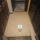 트리풀시티9단지경로당 | 파더클린이 진행한 트리풀시티 9단지 리모델링 청소 후기