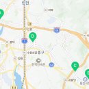 용인시다목적복지회관 2층 이미지