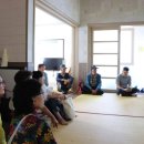 명암리 마을회관 이미지