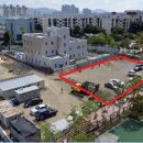 서구청 제2부지 이미지