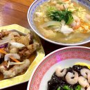 세븐일레븐진해석동제일점 | 진해 석동 중식 맛집 탕수육이 맛있는 보배반점 2인세트 후기