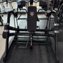 감일제일식당 | [공지] 경기 하남 감일 헬스장 추천 올데이휘트니스 일일권 후기 | 파트너 등운동 루틴 리뷰